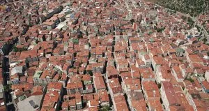 Mart ayında kaç konut satıldı?