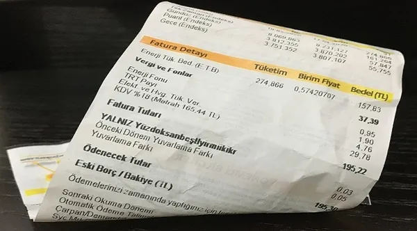 Başvurular başladı! Devletten elektrik faturalarına 118 TL’lik destek! Kimler alabilir? Hangi belgeler gerekiyor?