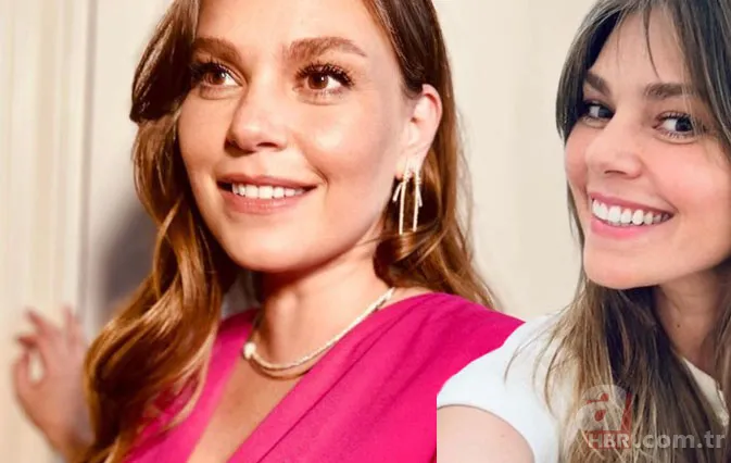 Aslı Enver'in eski eşini öğrenince şoke olacaksınız! 3 yıl evli kalmışlar! Meğer yıllar önce... 1