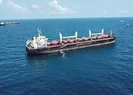 2 gemi daha Ukraynadan hareket etti!