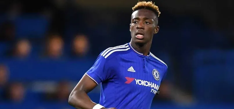 Fenerbahçe’ye İngiliz golcü