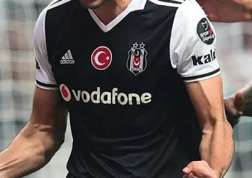 Beşiktaş'tan FFP formulü