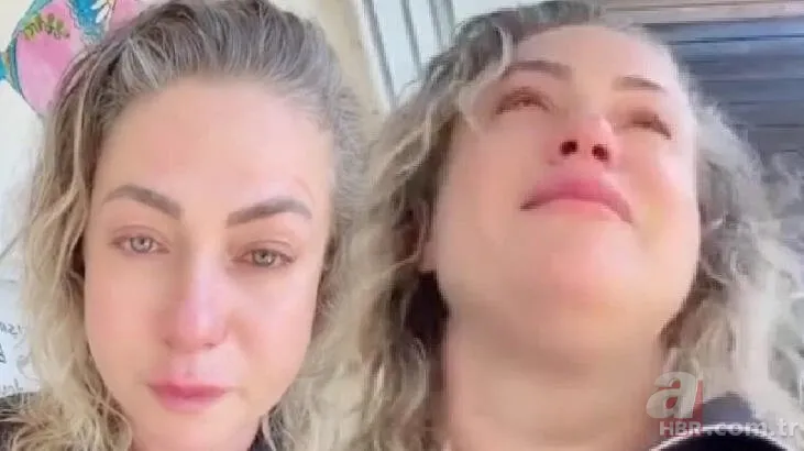 Yeliz Yeşilmen yaşadıklarını anlattı! 'Sonumun Bergen gibi olmasını istemiyorum' demişti... 1