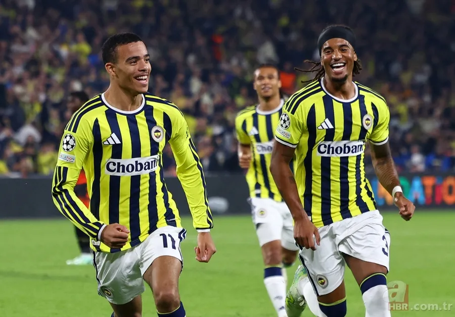 Galatasaray-Fenerbahçe derbisinde 407. randevu! 117 yıllık rekabette kim önde? 19