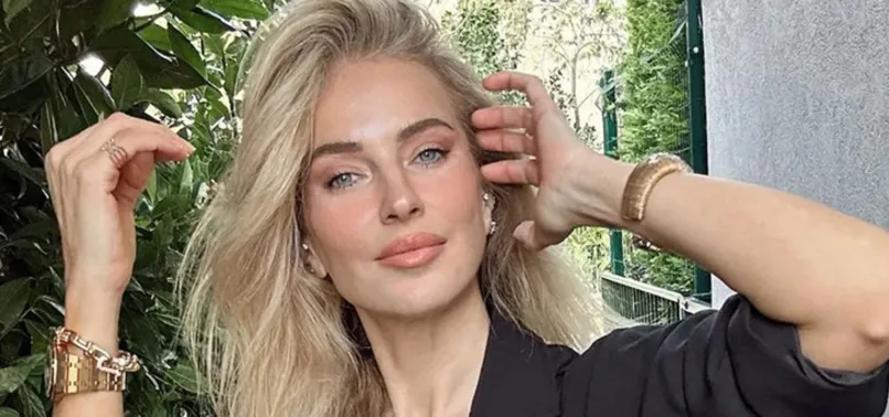 Burcu Esmersoy ve Nazım Akmandil düğün öncesi stres atacak! Tatil rotası belli oldu