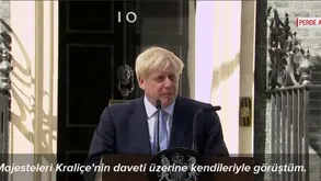 Boris Johnson kimdir?