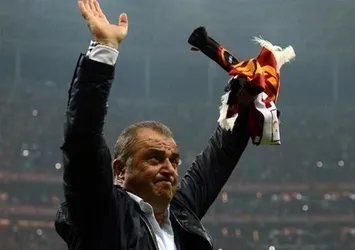 Fatih Terim ile anlaşma sağlandı
