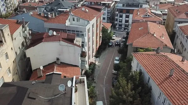 1660505818597.jpg İstanbul'da korku dolu anlar! Hepimiz deprem oluyor sandık meğerse... - 5