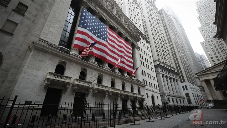 FED toplantısı faiz kararı ne zaman açıklanacak? 2022 Temmuz ABD Merkez Bankası (FED) faiz kararı ne olur? Faiz artıracak mı? 4