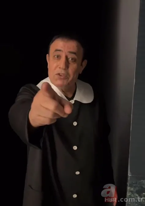 Türkücü Mahmut Tuncer'i bir de estetikli görün! Son hali sosyal medyayı salladı! "Aramıza hoş geldin..." 5