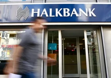 ABD Yüksek Mahkemesi Halkbank'a 'cezai soruşturma' kararını iptal etti! Halkbank hisseleri yükseldi