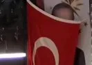 CHP’liler Erdoğan’ın fotoğrafının üzerini kapattı