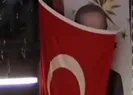 CHPliler Erdoğanın fotoğrafının üzerini kapattı