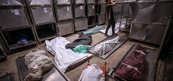 Gazze gözlerini katliama açtı! İsrail işgal güçleri sabah saatlerinde 28 Filistinliyi katletti
