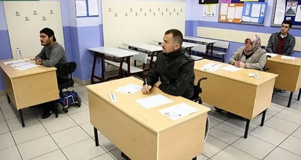 EKPSS tercih sonuçları ne zaman açıklanacak? 2023 engelli memur ataması ne zaman yapılacak? Kura ile yerleştirme...