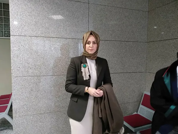 Müjdat Gezen’in Nilhan Osmanoğlu’na hakaret davasında Gezen’e hapis istemi