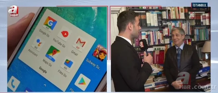 'Google yorumları' oyunu deşifre oldu! Dijital mecrada ‘küresel’ aldatmaca 1