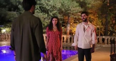 Hercai 45. bölüm izle! Hercai yeni bölüm tek parça izle! Miran Aslanbey öldü mü?