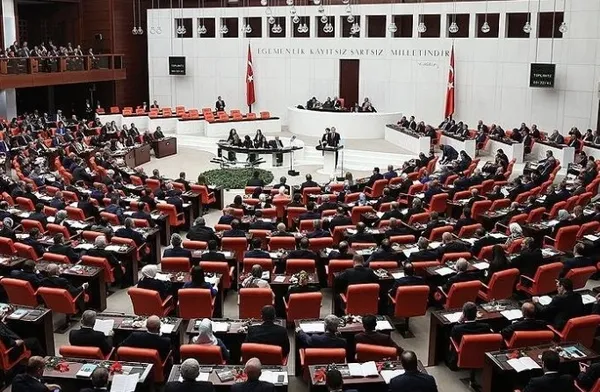 MECLİS YEMİN TÖRENİ 2023 ne zaman, saat kaçta, hangi tarihte, hangi kanalda? TBMM ne zaman açılacak?