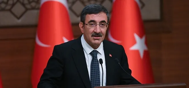 Cevdet Yılmaz’dan sanal bahis ve kumarla mücadele vurgusu!