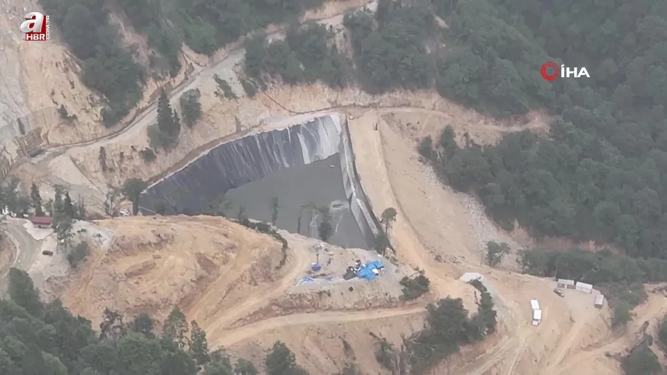 Vahşi madenciliğe karşı ortak tepki