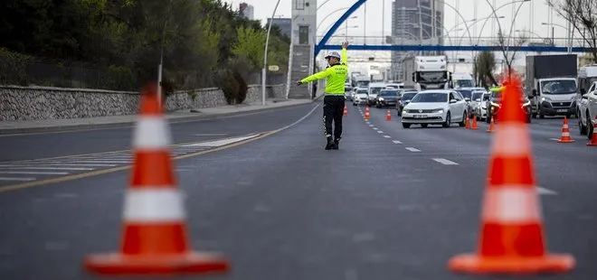 İstanbullular dikkat! Üsküdar ve Şişli’de bu yollar trafiğe kapalı