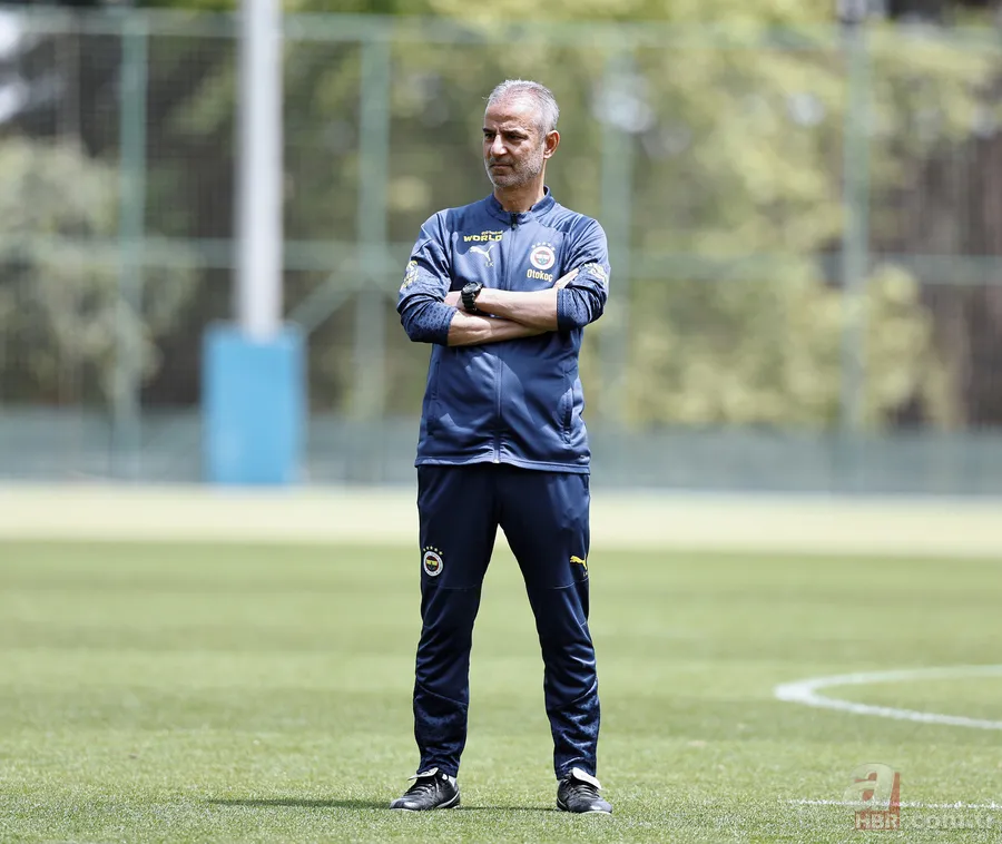 Galatasaray istedi Fenerbahçe kapıyor! Mario Branco raporu sundu transfer operasyonu başladı 2