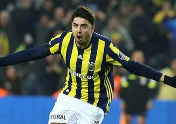 Ozan İspanya'ya