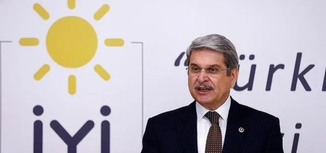 İYİ Partili Aytun Çıray’dan skandal paylaşım: Kahraman TSK’nın harekatını lekelemeye çalıştı