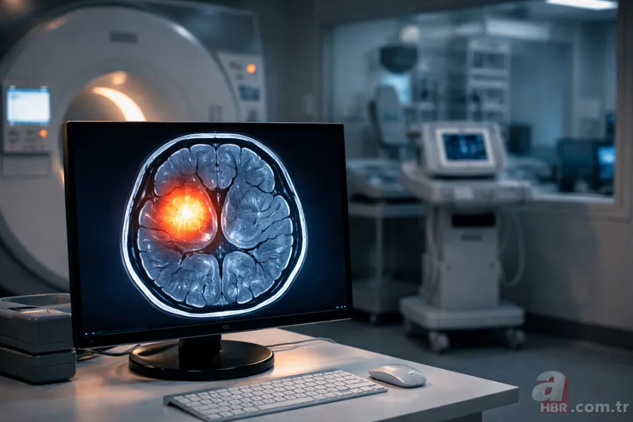 Hastalığını önceden hissetti, hayatı kurtuldu: Tıp dünyasını şaşırtan teşhis hikayesi 4