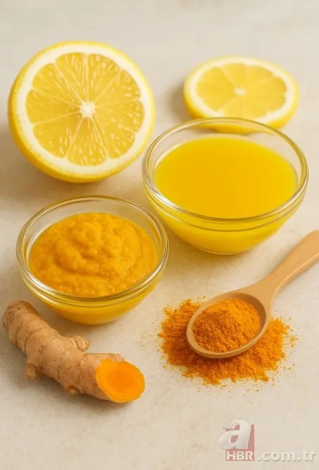 20 dakikada cilt lekelerine veda! Farkı görenler şaşırıyor 6