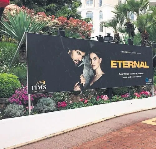 Türk dizilerinden Cannes’a çıkarma - 1