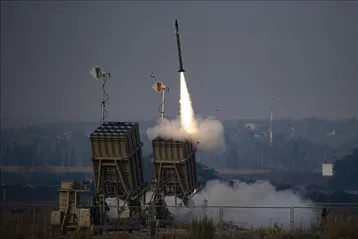 İsrail'in Demir Kubbe'si nasıl çöktü?