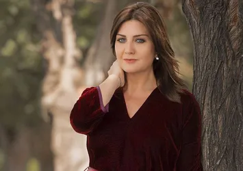 Sibel Can’ın ‘yeni aşkı’
