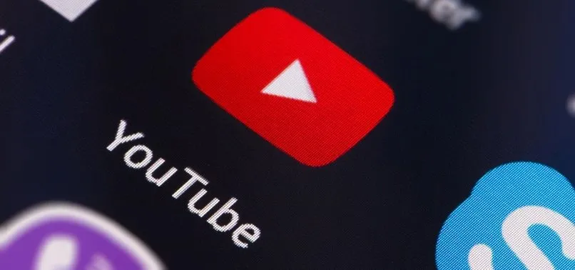 YouTube yüzlerce videoyu 'yanlışlıkla' yayından kaldırdı