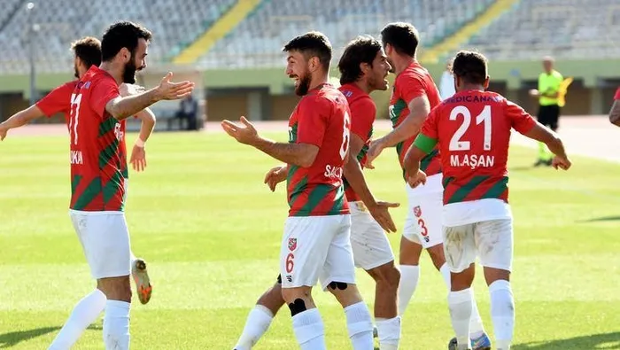 İzmir temsilcisi Karşıyaka transferleri peş peşe duyurdu - 1