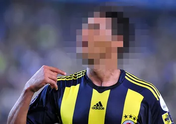 Fenerbahçe'nin eski yıldızı PTT 1.Lig'de
