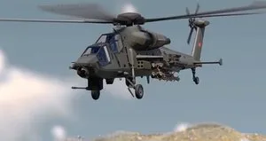 Milli radarın yeni versiyonu geldi