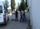 Yunanistana kaçacaklardı! Kıskıvrak yakalandılar