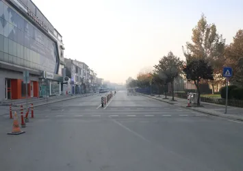 Türkiye’nin en kalitesiz havası Düzce’de ölçüldü