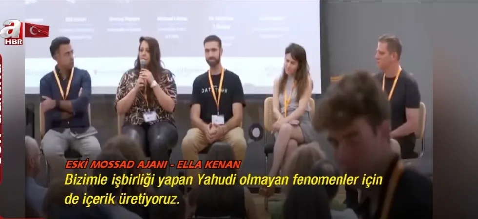 eski-mossad-ajanindan-sosyal-medya-itirafi-algi-operasyonlari-ile-manipulasyon-1777321893990.jpg Kenan ayrıca, istenmeyen paylaşımları kaldırmak için bir ihbar hattı oluşturduklarını vurgulayarak istekleri doğrultusunda sosyal medyayı manipüle ettiklerini itiraf etti. (A Haber - Ekran Görüntüsü)