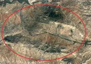 Dünyanın en büyük 2. rezervi! Çalışmalar Berat Albayrak döneminde başlamıştı! Toprağın altından cevher fışkırıyor | Nadir Toprak Elementi