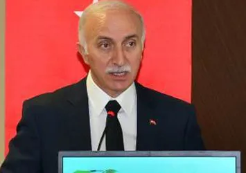 Vali Şahin: Kandil petrol ve doğalgaz dolu