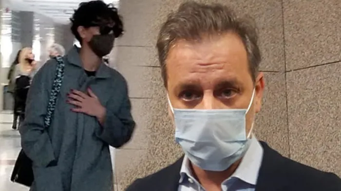 Deniz Bulutsuz’u darbettiği iddia edilen Ozan Güven hakim karşısına çıktı - 6