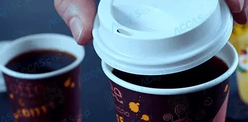 Kağıt bardakta çay içenler dikkat! Sadece 3 bardakta 75 bin...