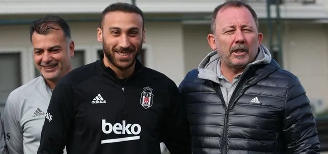 Cenk Tosun Beşiktaş’a kavuşuyor! Ocak ayında yeniden transfer olacak