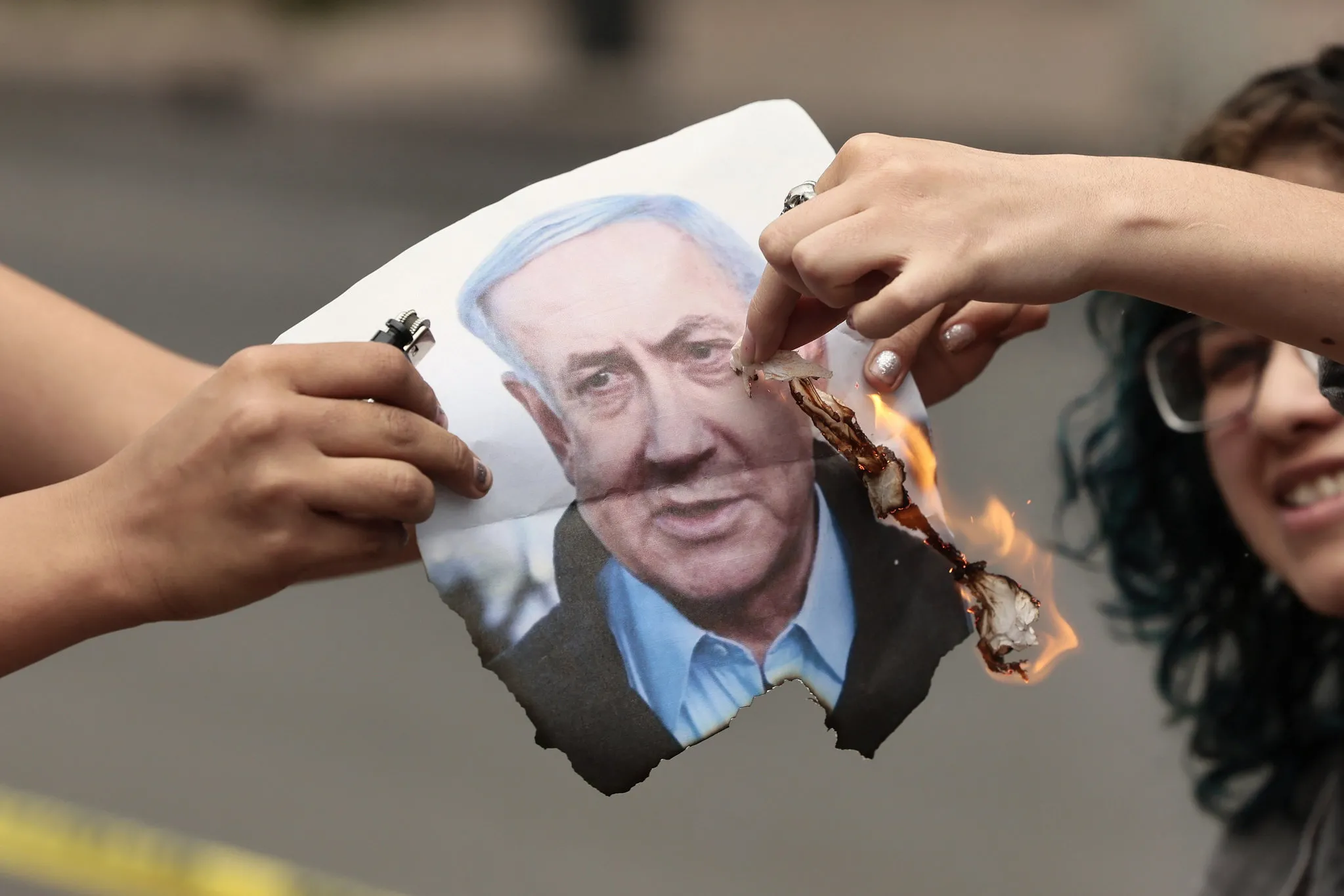 Netanyahu'ya ne oldu? Orta Doğu’da büyük soru