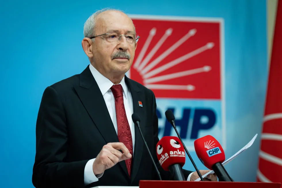 CHP'de belediyelere merkezi denetim ablukası: 2027 yılında Performans Takip Sistemi devreye giriyor - 4