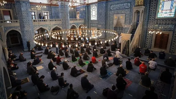 1702014021988.jpg 8 Aralık Cuma Hutbesi konusu nedir? Diyanet Cuma Hutbesi dinle - PDF indir! - 2