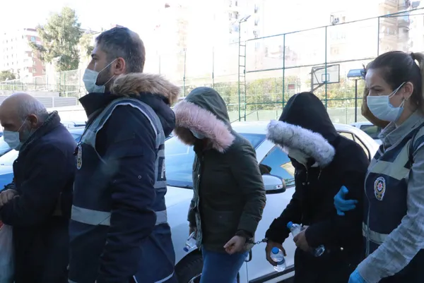 1609256013900.jpg Hem dolandırdı hem de akıl verdi: Kimseye inanıp para göndermeyin - 2